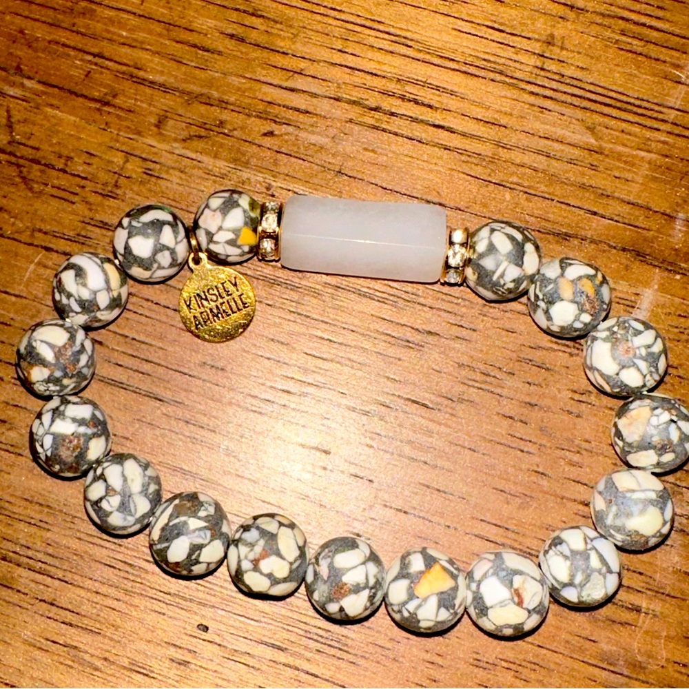 Kinsley Armelle bracelet